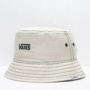 Vans Hankley Off-White Bucket Hat